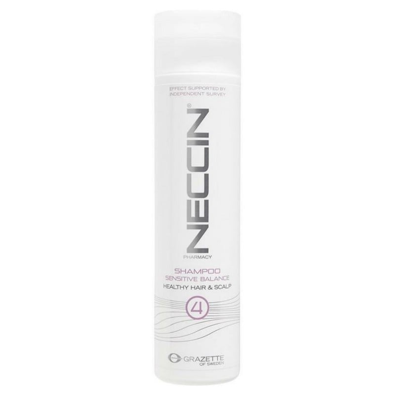 Neccin Shampoo Sensitive Balance Nr. 4 