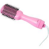 Singles Day-tilbud på Nectarine Blow Dryer Brush glattebørste