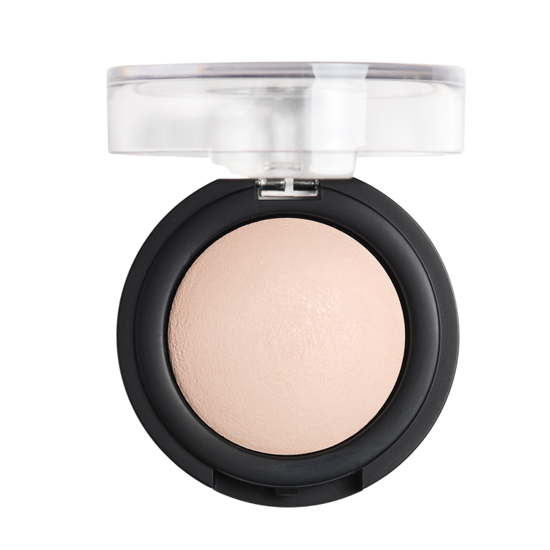 Nilens Jord Baked Mineral Eyeshadow 