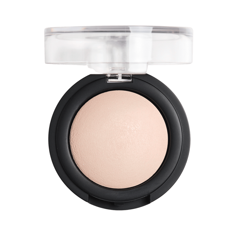 Nilens Jord Baked Mineral Eyeshadow 