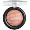 Nilens Jord Baked Shimmer Powder Blush 