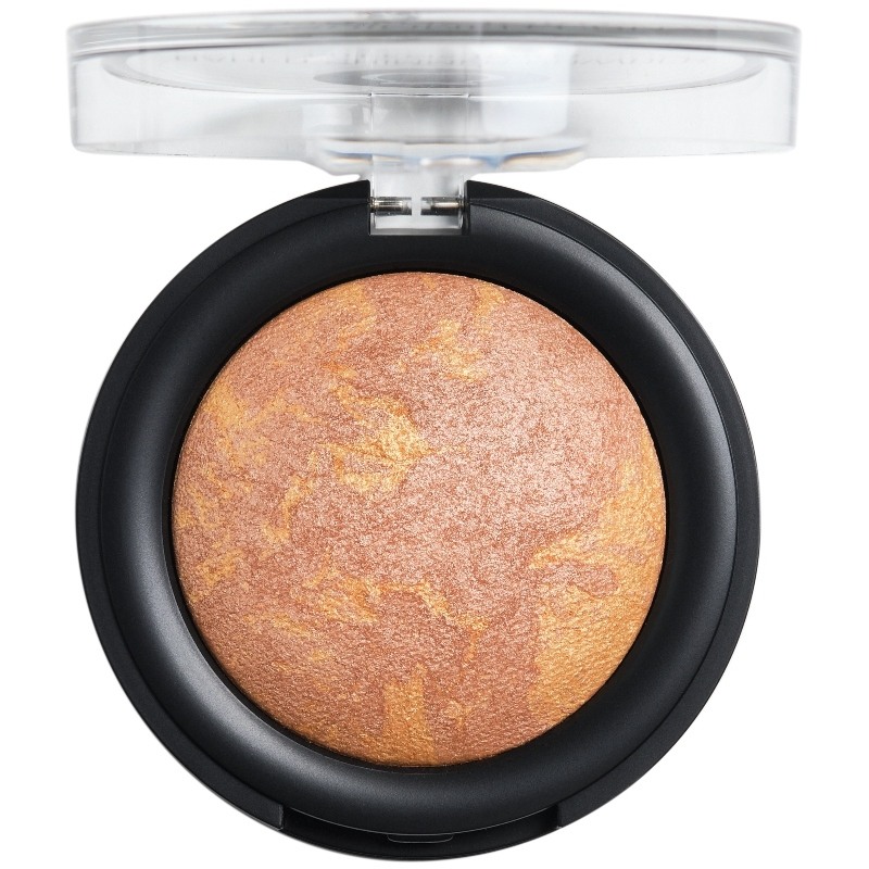 Nilens Jord Baked Shimmer Powder No. 7724 