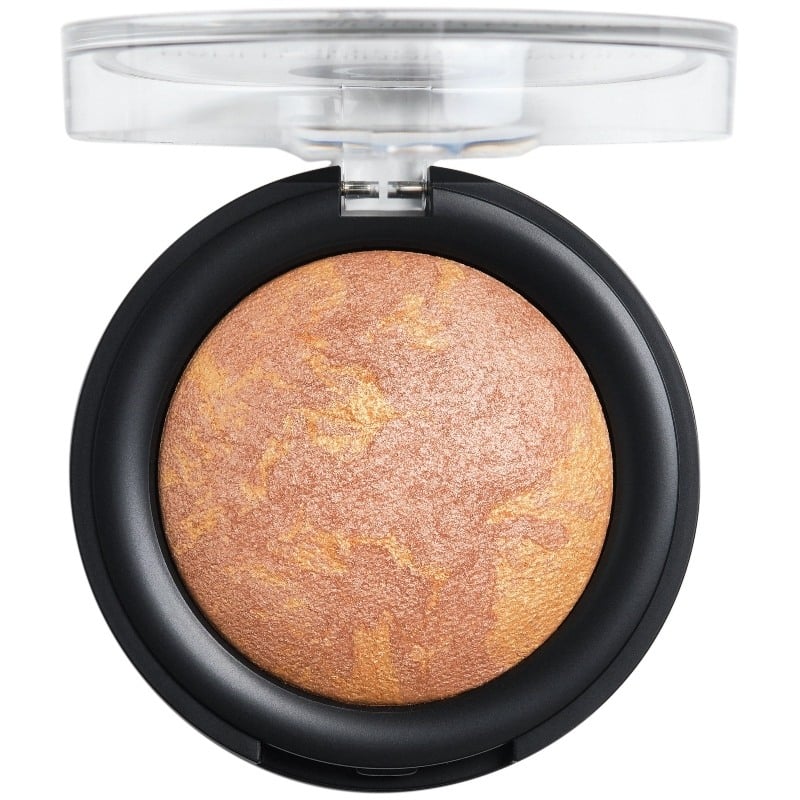 Nilens Jord Baked Shimmer Powder No. 7724 