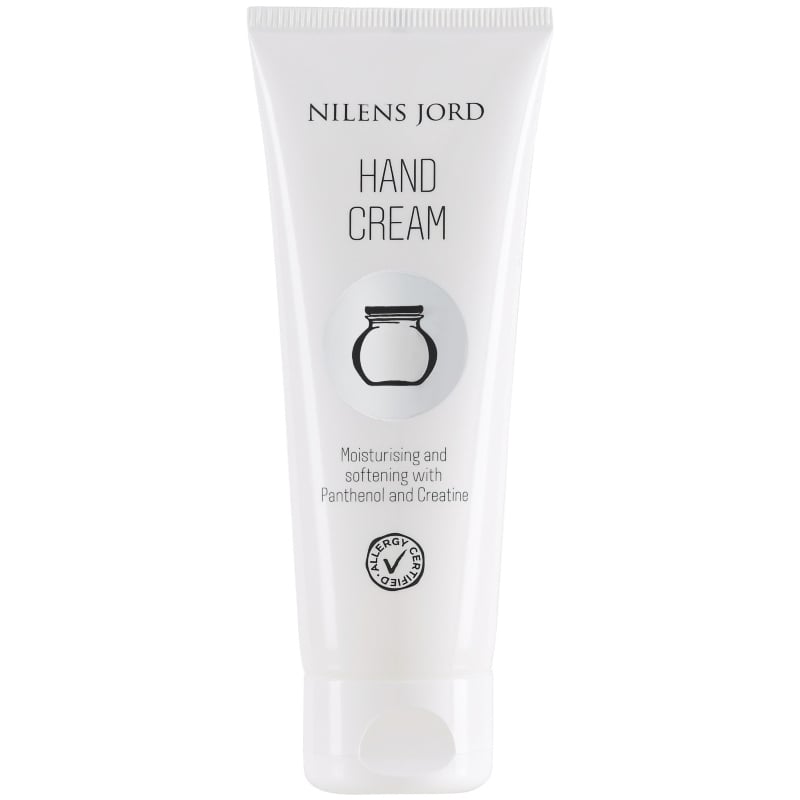 Nilens Jord Hand Cream 