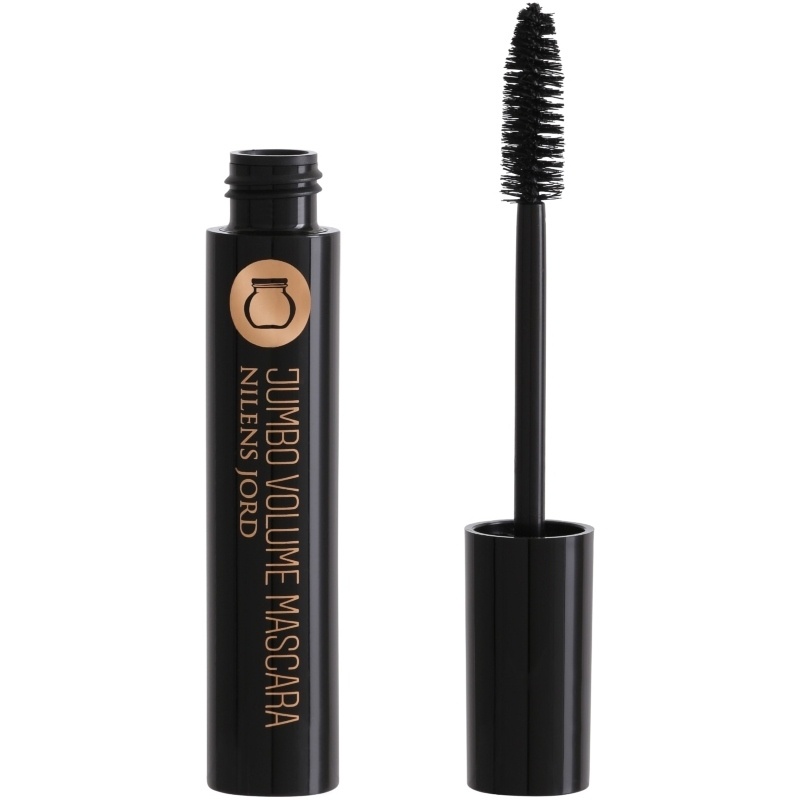 Nilens Jord Jumbo Mascara 783 Black 