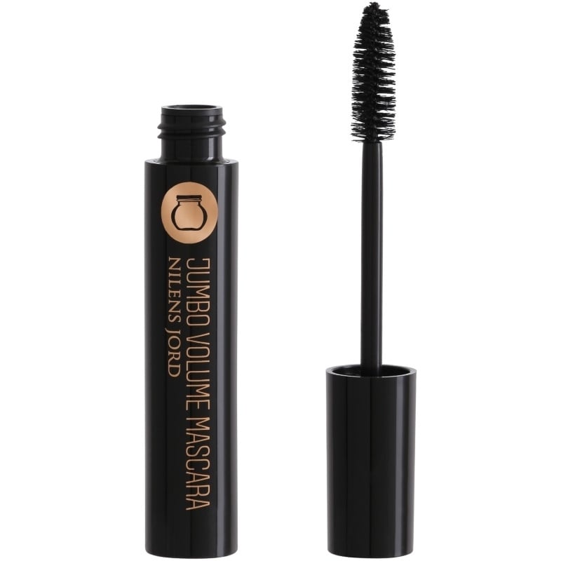 Nilens Jord Jumbo Mascara 783 Black 