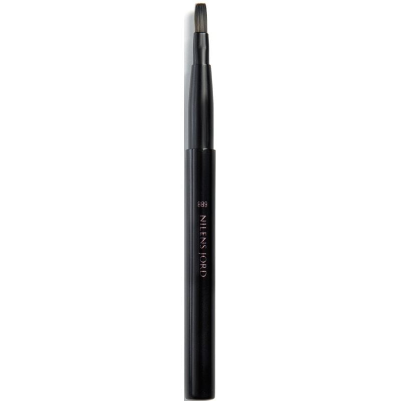 Nilens Jord Lip Brush No. 889 