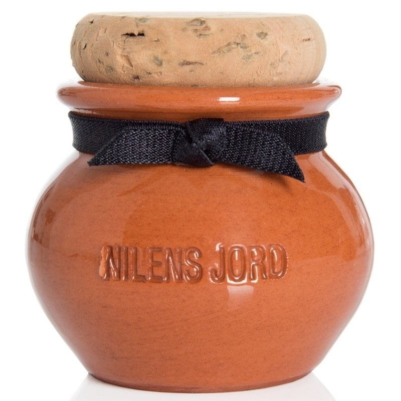 Nilens Jord Mineral Bronzing Powder 
