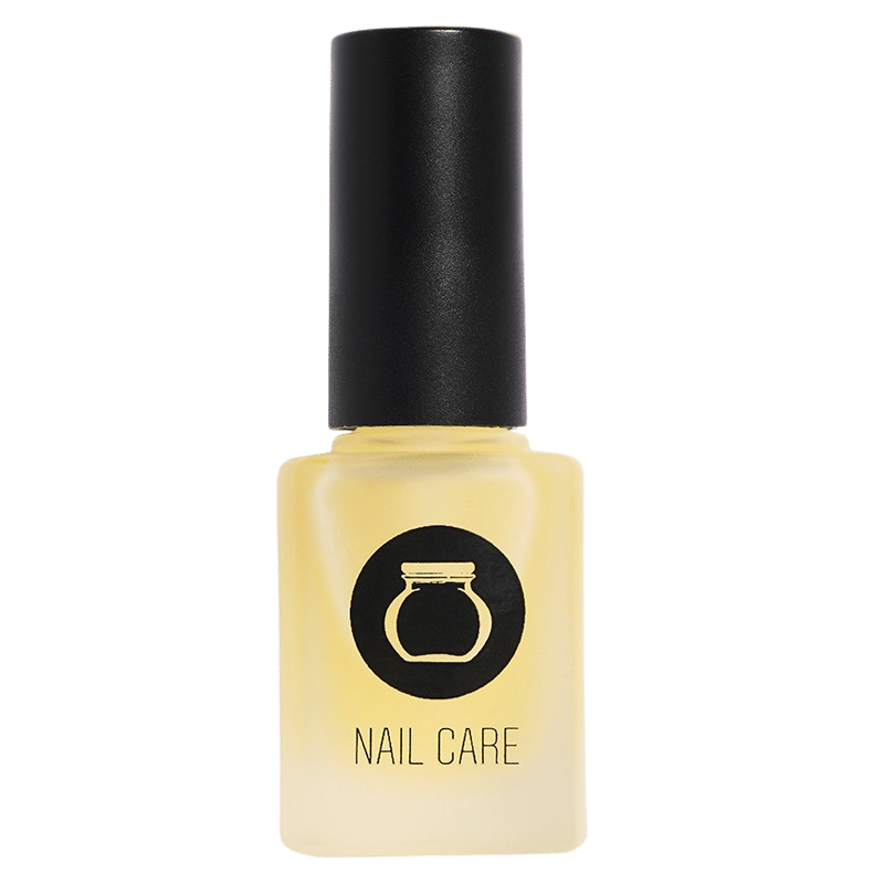 Nilens Jord Nail Oil 