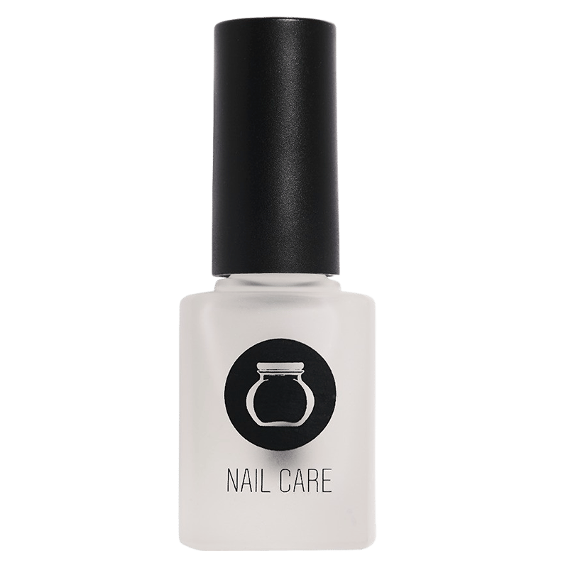 Nilens Jord Nail Hardener No. 6504 