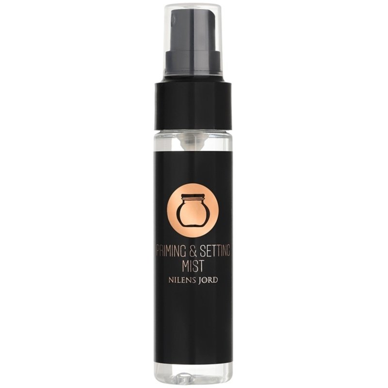 Nilens Jord Priming & Setting Mist 274 