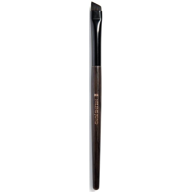 Nilens Jord Pure Collection Angled Brush No. 884 