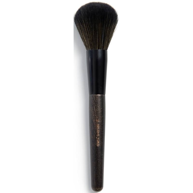 Nilens Jord Pure Collection Powder Brush No. 182 