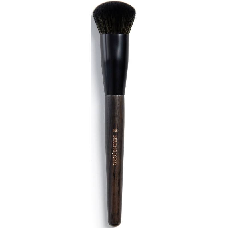 Nilens Jord Pure Collection Sculpting Brush No. 186 