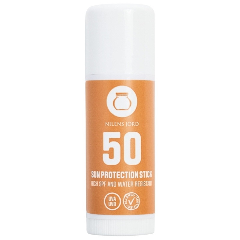 Nilens Jord Sun Protection Stick SPF 50 