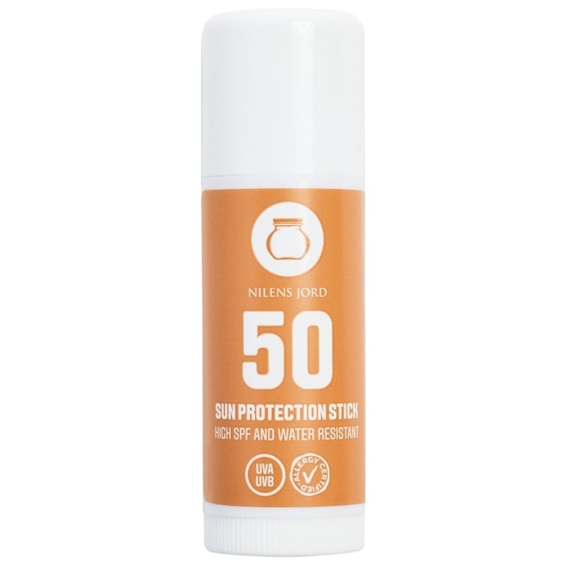 Nilens Jord Sun Protection Stick SPF 50 