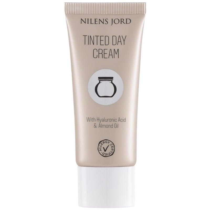 Nilens Jord Tinted Day Cream 