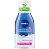 Nivea Double Effect Eye Make-Up Remover 