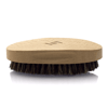 Njord Beard Brush (Boar Bristle / Beech Wood) 