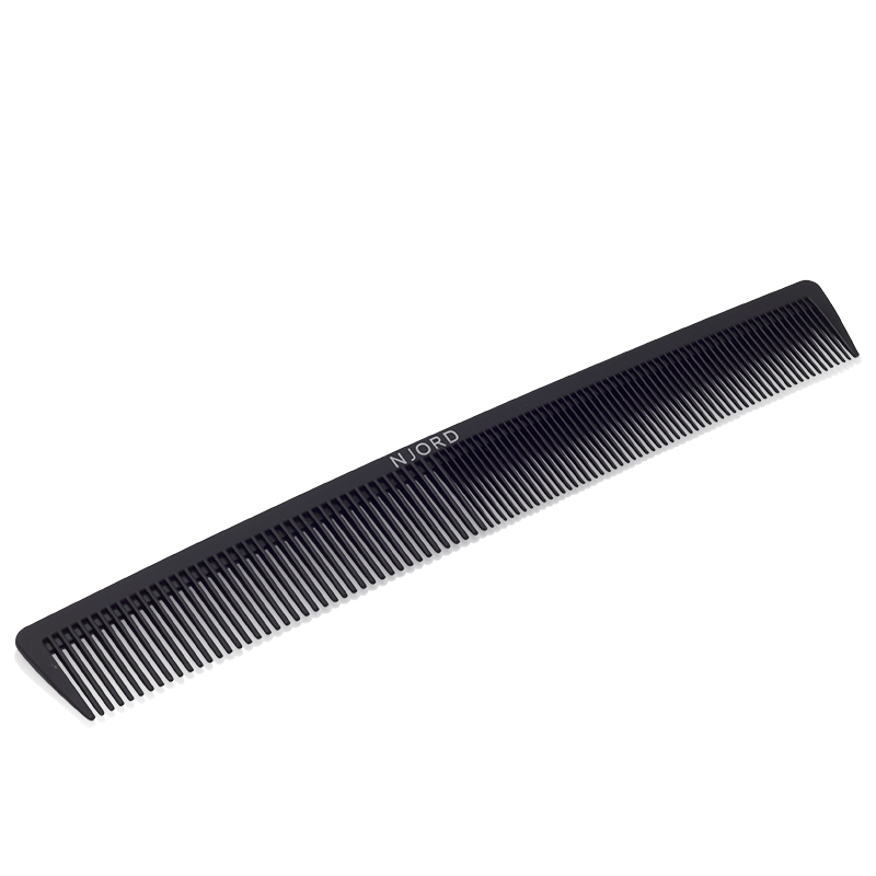 Njord Hair Comb 