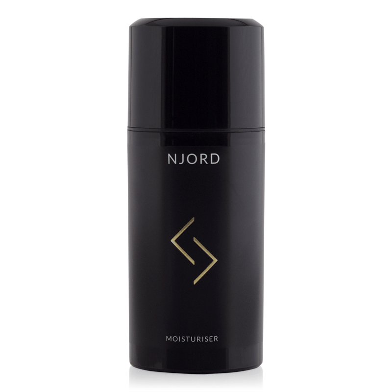 Njord Moisturiser 
