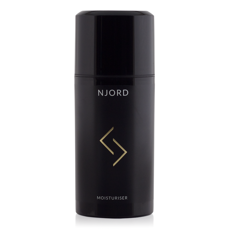 Njord Moisturiser 