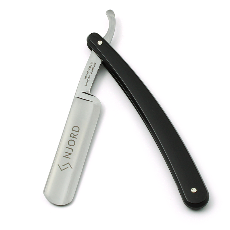 Njord Straight Razor 
