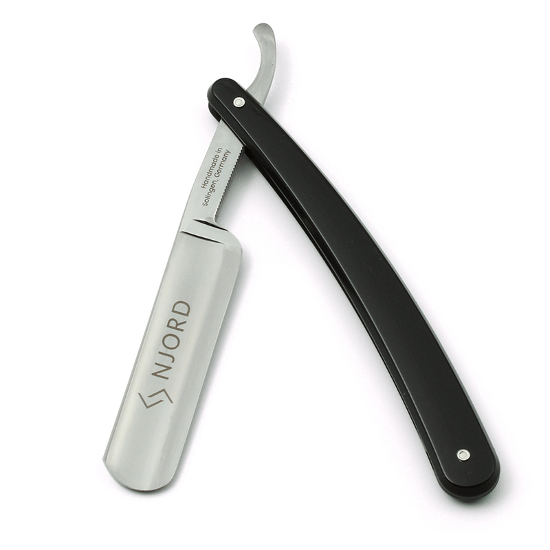 Njord Straight Razor 