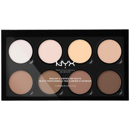 NYX Prof. 