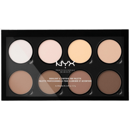 NYX Prof. 