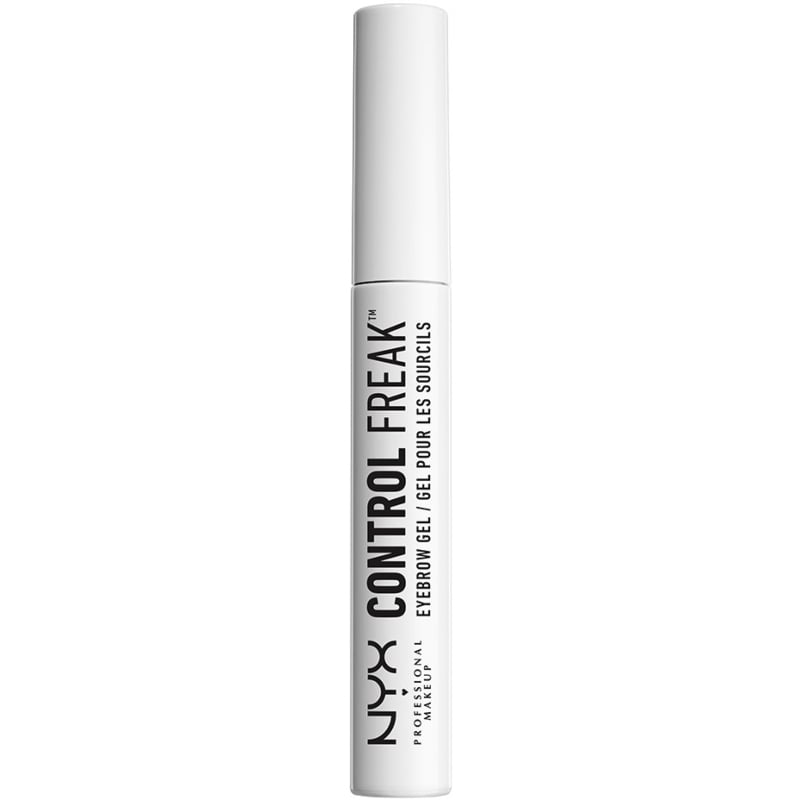 NYX Prof. Makeup Control Freak Eyebrow Gel 