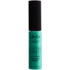 NYX Prof. Makeup Electro Brights Matte Lip Cream - Whistler 