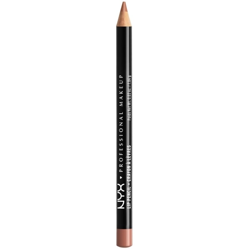 NYX Prof. Makeup Slim Lip Liner Pencil 