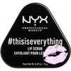 NYX Prof. Makeup This Is Everything Lip Scrub 