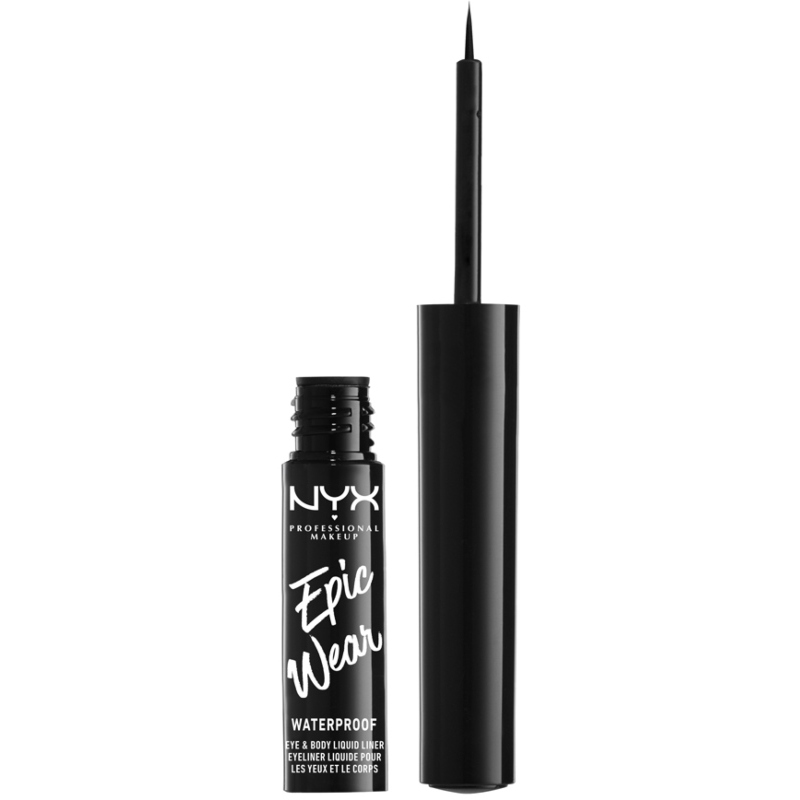 NYX Prof Semi Permanent 