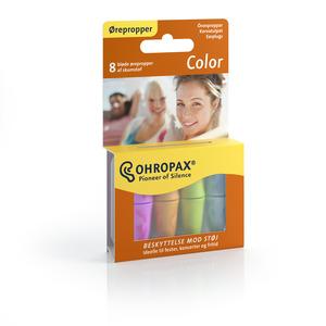 OHROPAX 