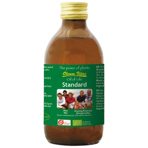 Oil of Life 