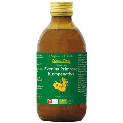 Oil of Life 