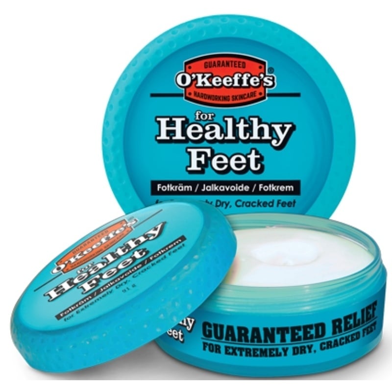 OKeeffes Healthy Feet Foot Cream 