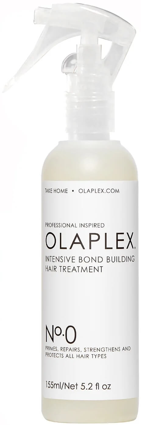 Olaplex No. 0 Intensive Bond Building Treatment