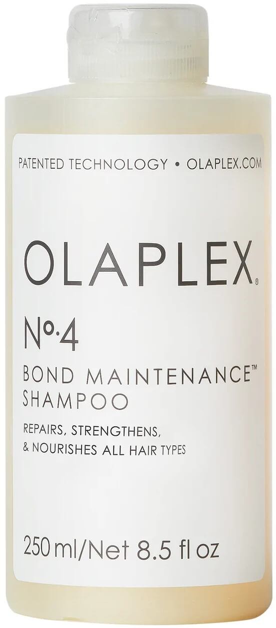 Olaplex No. 4 Bond Maintenance Shampoo