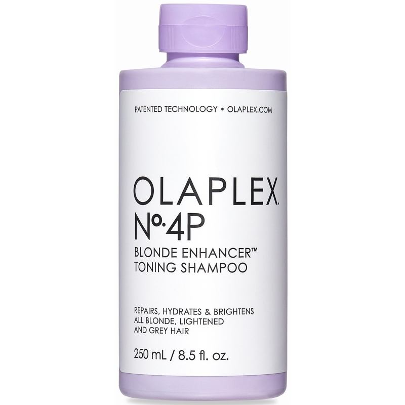 Olaplex No. 4P Blonde Enhancer 
