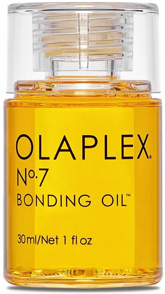 Olaplex No. 7 Bonding Oil