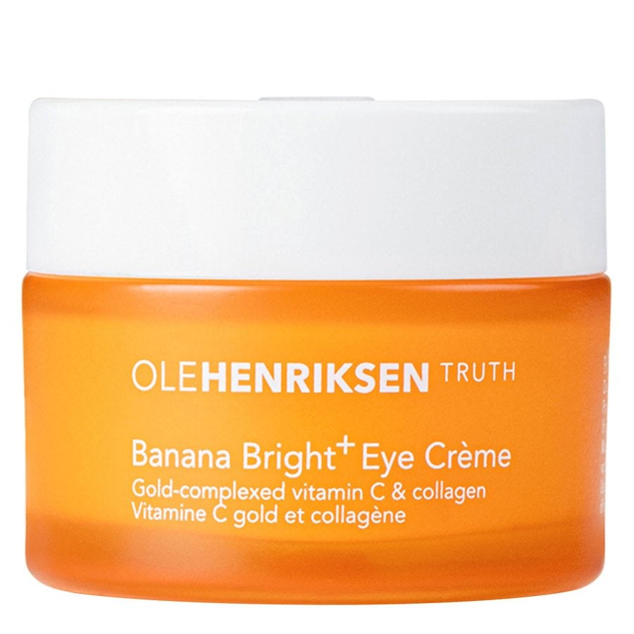 Ole Henriksen Banana Bright+ Eye Creme 