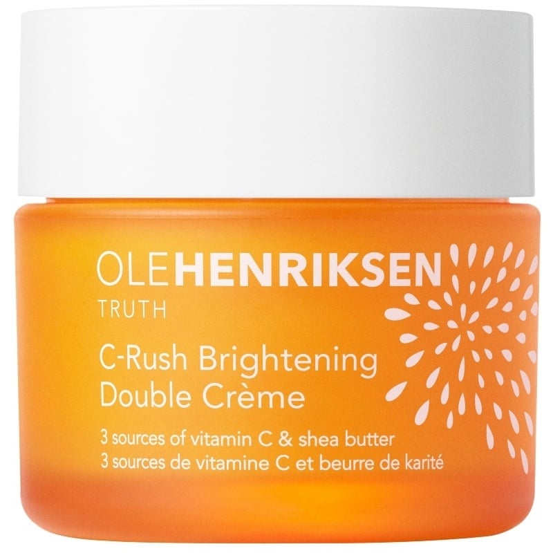 Ole Henriksen Truth C-Rush Brightening Double Creme 