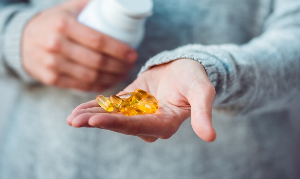 10+ Bedste Omega-3 Fedtsyrer i 2026