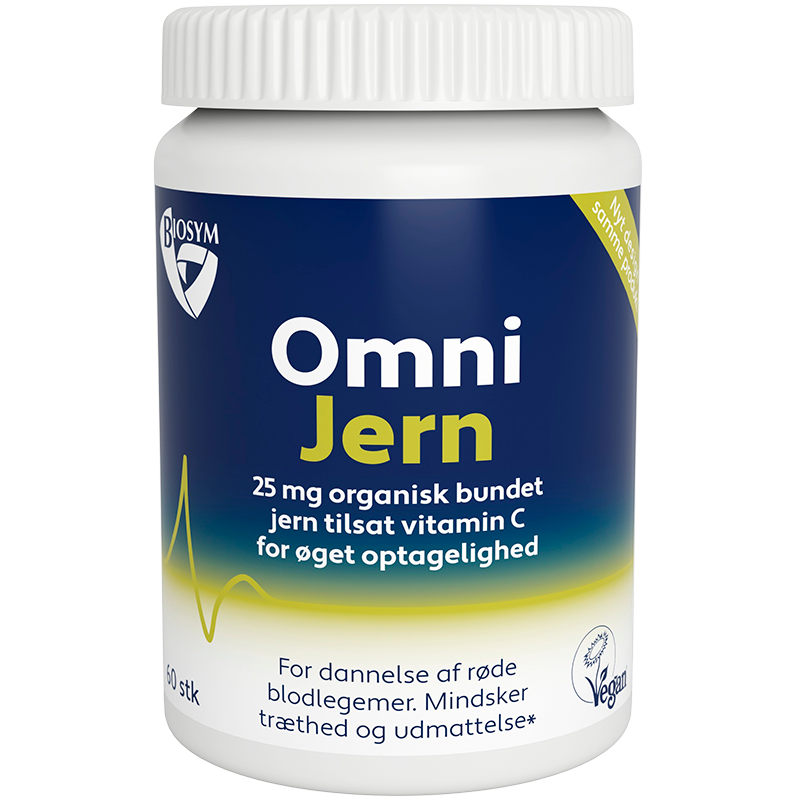 Omni Jern 