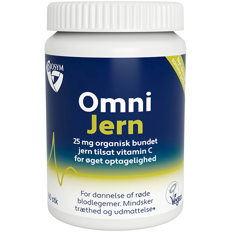Omni Jern 