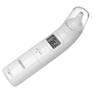 Omron GentleTemp 520 