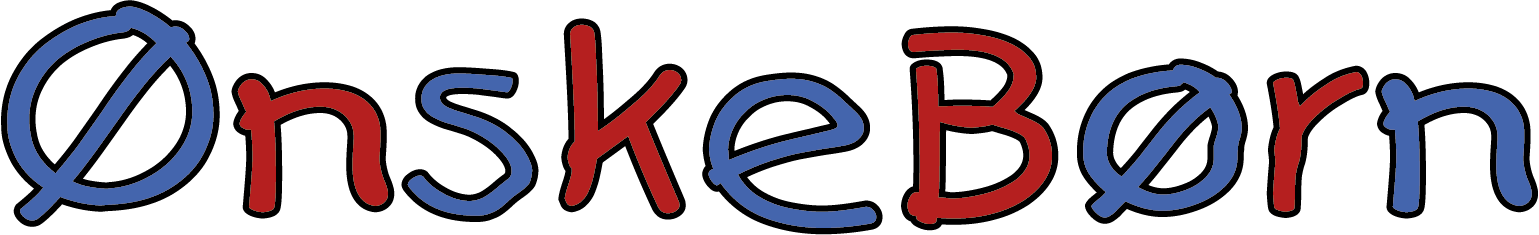 ØnskeBørn